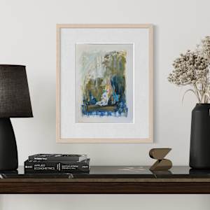 Prayer by Emily Murphy Brown 