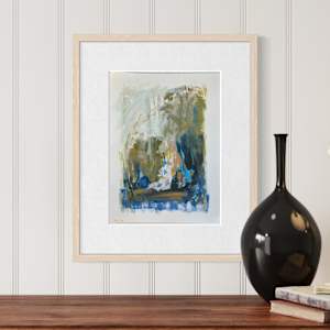 Prayer by Emily Murphy Brown 