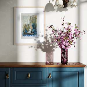 Prayer by Emily Murphy Brown 