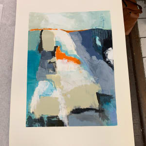 Gee's Bend by Emily Murphy Brown 