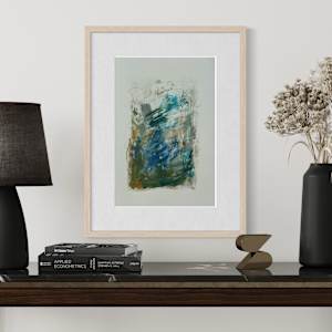 Sea Spray by Emily Murphy Brown 