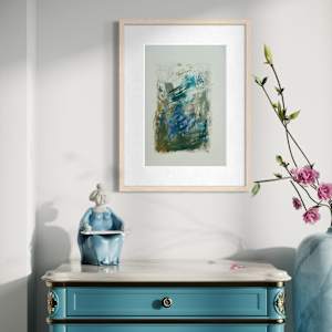 Sea Spray by Emily Murphy Brown 