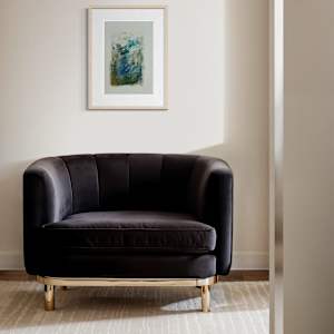 Sea Spray by Emily Murphy Brown 