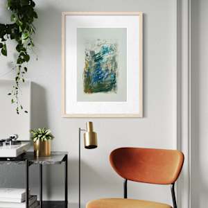 Sea Spray by Emily Murphy Brown 