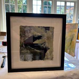 Take flight by Emily Murphy Brown 