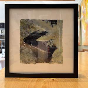 Take flight by Emily Murphy Brown 