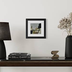 Mapping Flight by Emily Murphy Brown 