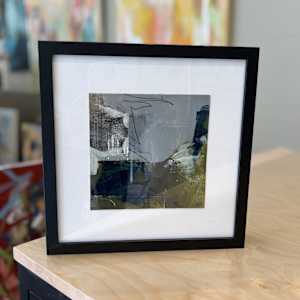 Landing by Emily Murphy Brown 