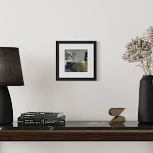 Landing by Emily Murphy Brown 