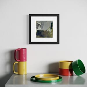 Landing by Emily Murphy Brown 