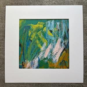 God’s Creation by Emily Murphy Brown 