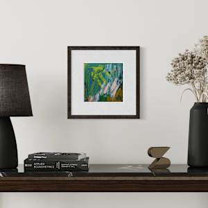 God’s Creation by Emily Murphy Brown 