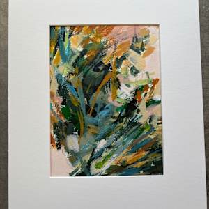 Fragrant Color by Emily Murphy Brown 