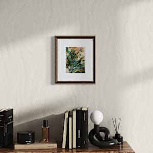 Fragrant Color by Emily Murphy Brown 