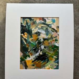 Burn it Down by Emily Murphy Brown 