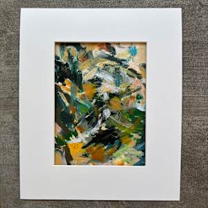 Burn it Down by Emily Murphy Brown 