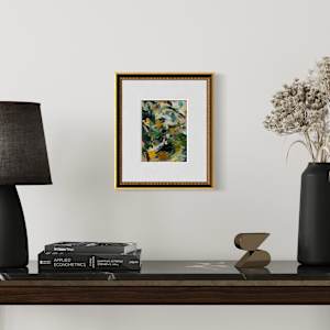 Burn it Down by Emily Murphy Brown 