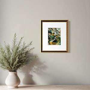 Burn it Down by Emily Murphy Brown 