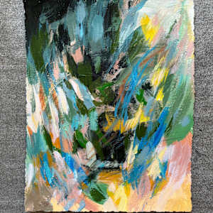 Trinity I by Emily Murphy Brown, Image 4.
