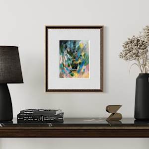 Trinity I by Emily Murphy Brown, Image 1.