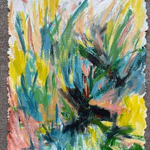 Trinity II by Emily Murphy Brown 