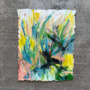 Trinity II by Emily Murphy Brown 