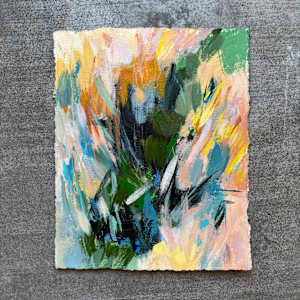 Trinity III by Emily Murphy Brown 