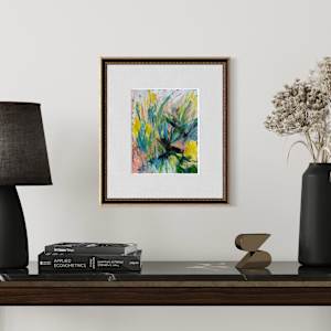 Trinity II by Emily Murphy Brown 