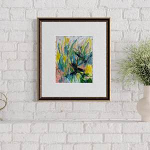 Trinity II by Emily Murphy Brown 