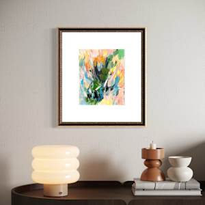 Trinity III by Emily Murphy Brown 