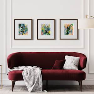 Trinity II by Emily Murphy Brown 