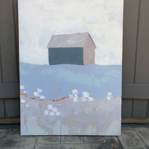 Barn by Emily Murphy Brown 
