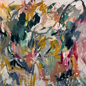 Joyful Mayhem by Emily Murphy Brown, Image 1.