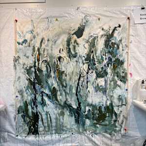 Subconscious Crepe Myrtle by Emily Murphy Brown, Image 2.