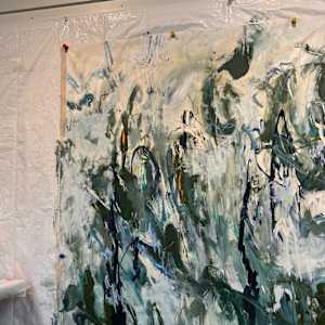 Subconscious Crepe Myrtle by Emily Murphy Brown, Image 3.
