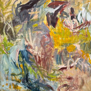 Birthday Wishes by Emily Murphy Brown, Image 1.
