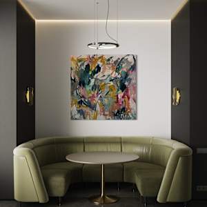 Joyful Mayhem by Emily Murphy Brown, Image 5.