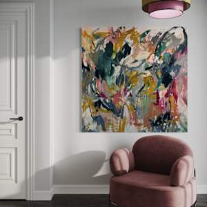 Joyful Mayhem by Emily Murphy Brown, Image 4.