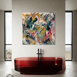 Joyful Mayhem by Emily Murphy Brown, Image 3.