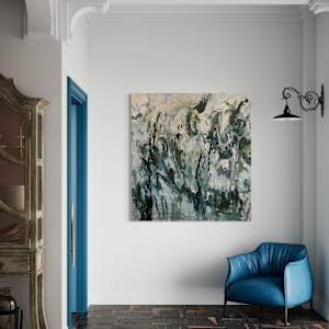 Subconscious Crepe Myrtle by Emily Murphy Brown, Image 5.