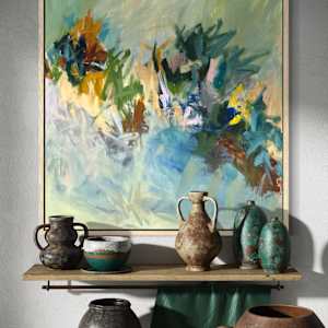 Color Dance by Emily Murphy Brown, Image 2.