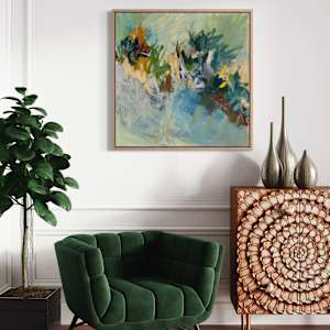 Color Dance by Emily Murphy Brown, Image 3.
