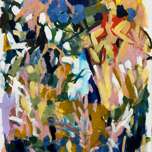 She's exuberantly dancing to her own tune by Emily Murphy Brown