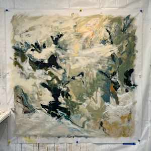 Leap of Faith by Emily Murphy Brown 