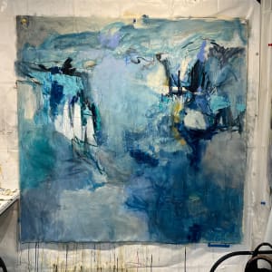 For Alice by Emily Murphy Brown 