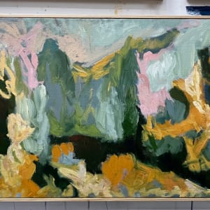 Walking Down the Road to Joy by Emily Murphy Brown 