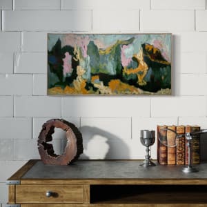 Walking Down the Road to Joy by Emily Murphy Brown 