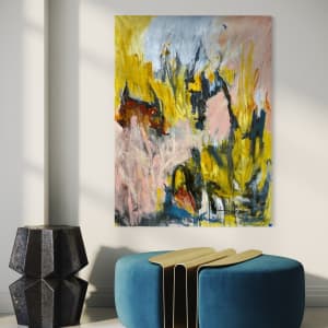 Tiptoe by Emily Murphy Brown 