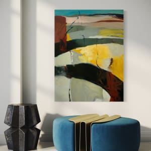 Napa Wanderings by Emily Murphy Brown 