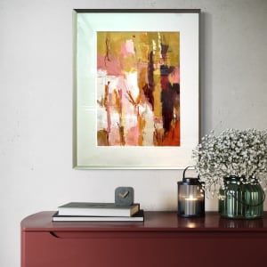 Seeing the Forest by Emily Murphy Brown 